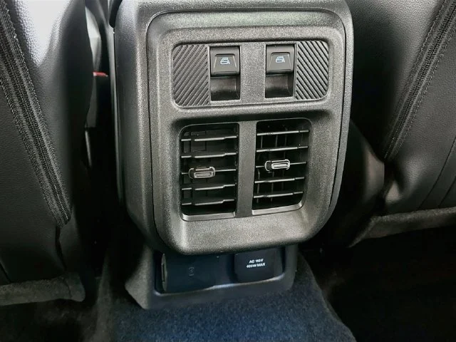 New 2026 White Ford Outer Banks image 11