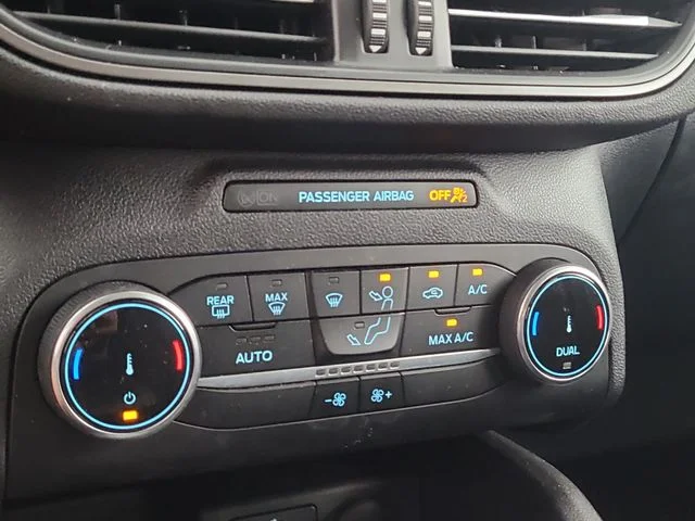 Used 2024 Gray Ford Active image 25