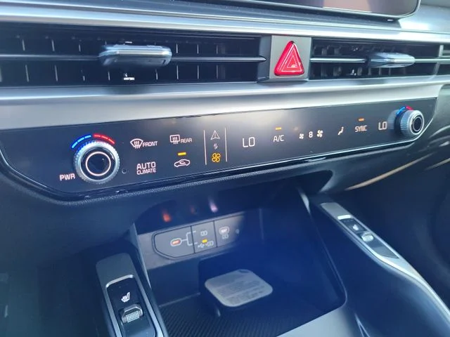 New 2026 Panthera Metal Kia S image 24