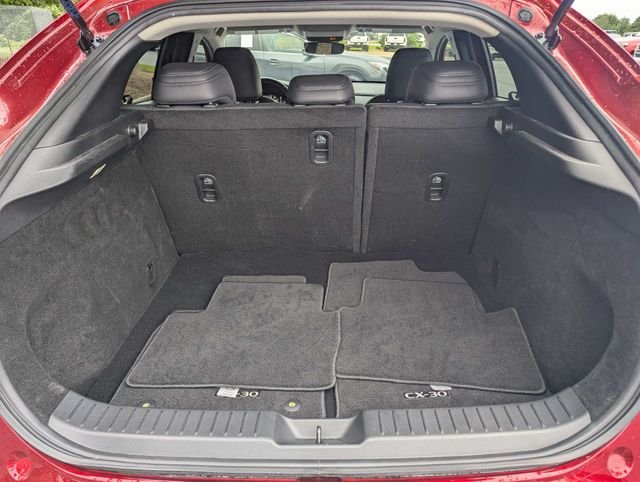 Used 2024 Red Mazda 2.5 S Preferred Package image 11