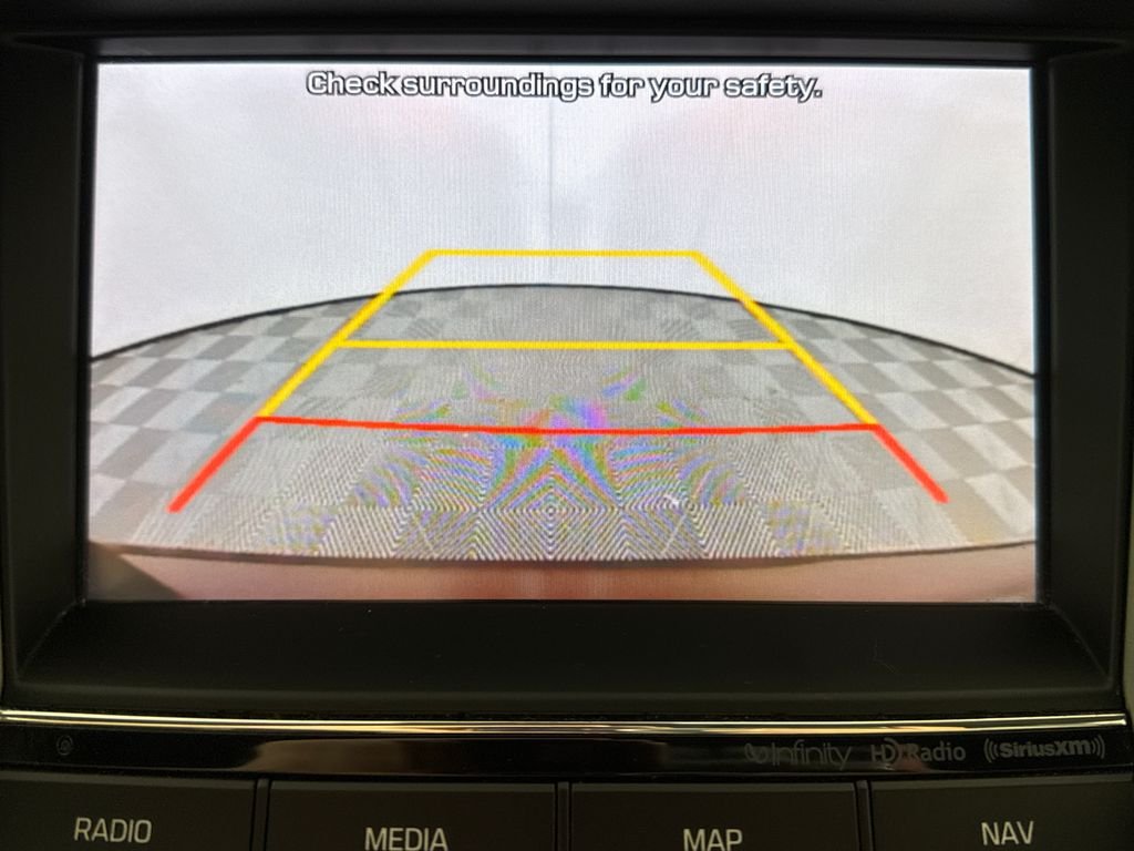 2018 Hyundai Tucson SEL - Photo 14