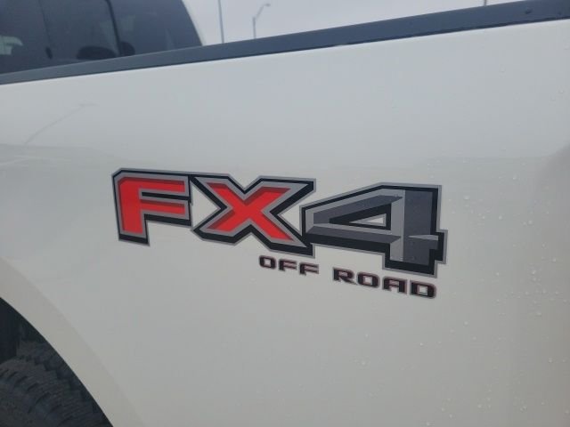 New 2026 White Ford King Ranch image 34