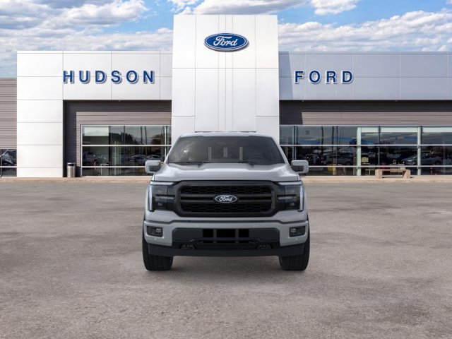 New 2026 Avalanche Ford Lariat® image 6