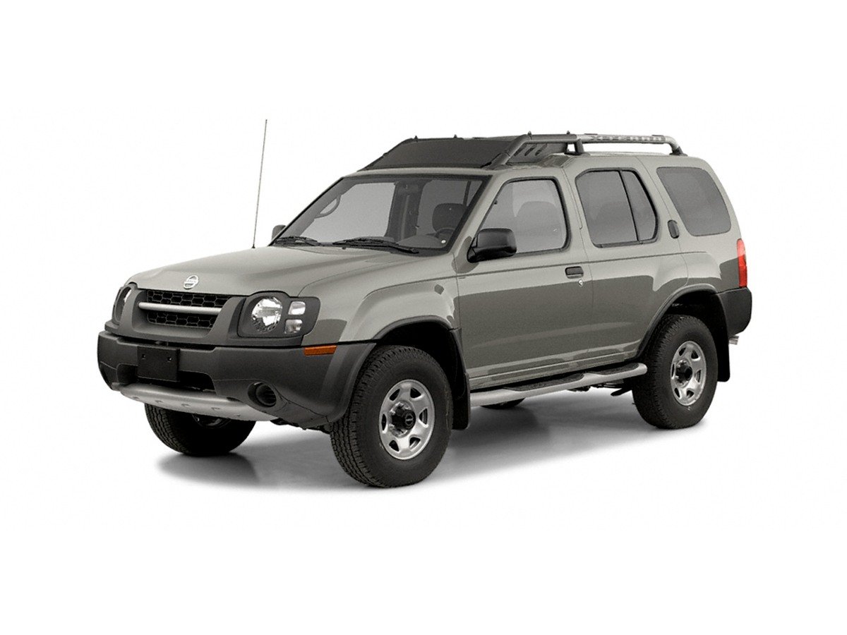 2003 Nissan Xterra XE V6 4X4 AT's photo