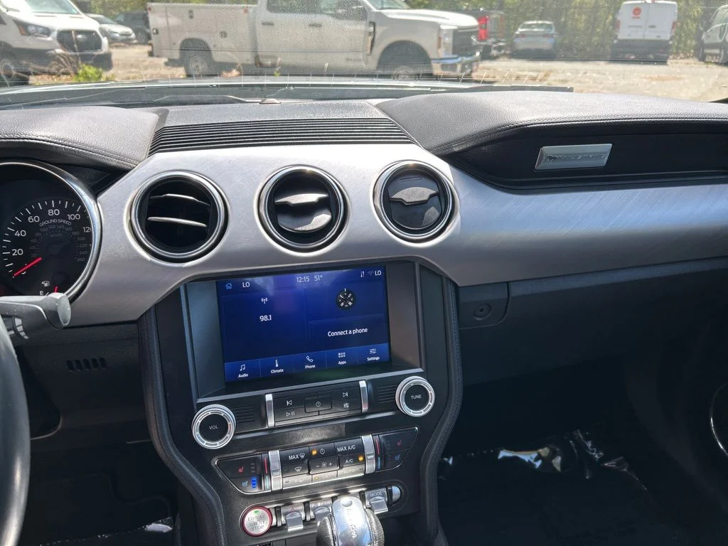 2023 Ford Mustang EcoBoost Premium - Photo 16