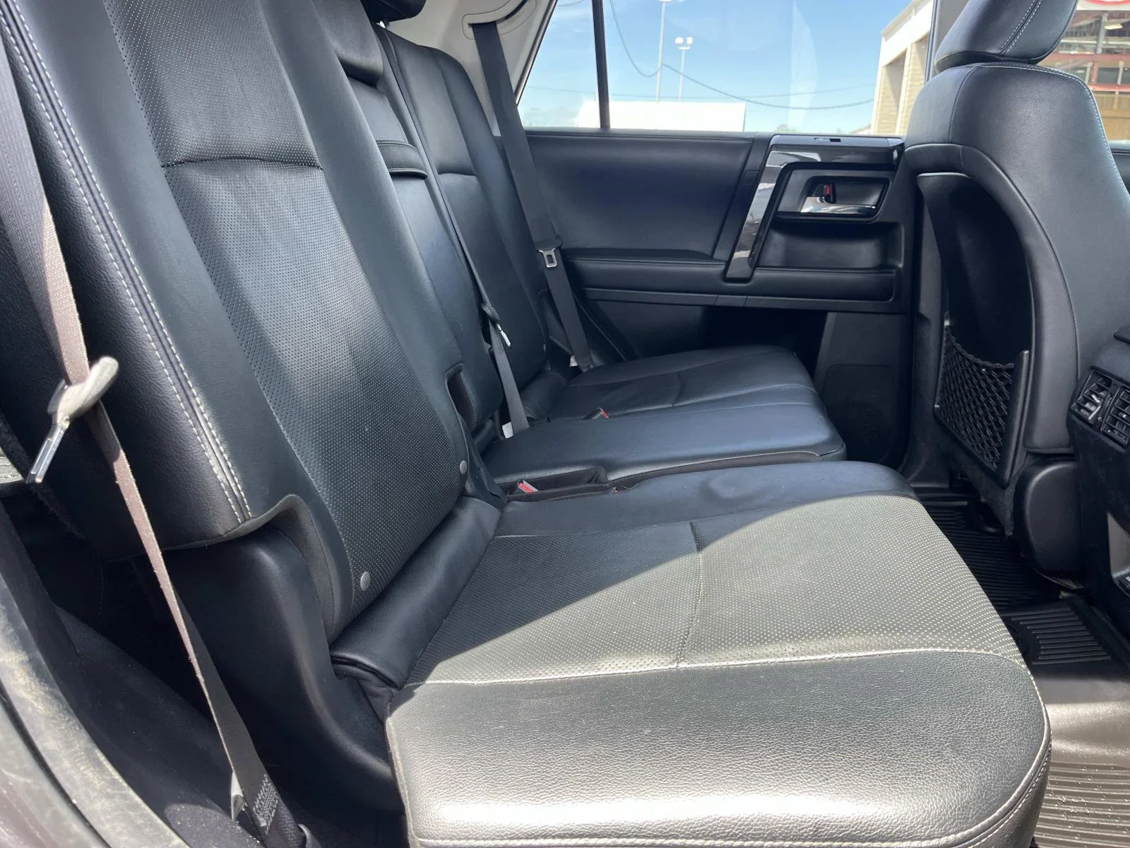 Used 2020 Magnetic Gray Metallic Toyota Nightshade image 25