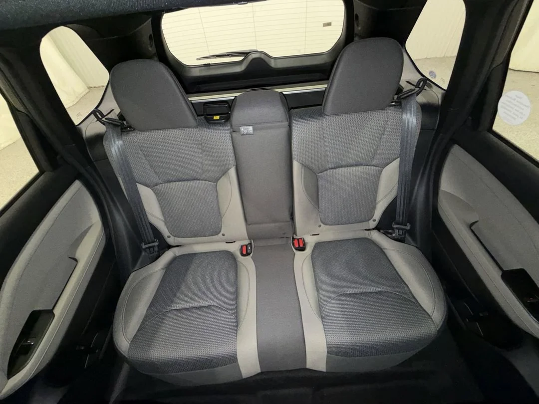 New 2026 Magnetite Gray Metallic Subaru Premium image 21