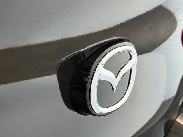 New 2026 Black Mazda 2.5 S image 11