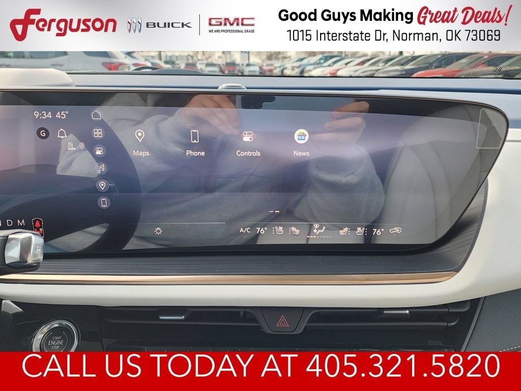 2026 Buick Envision Avenir - Photo 29