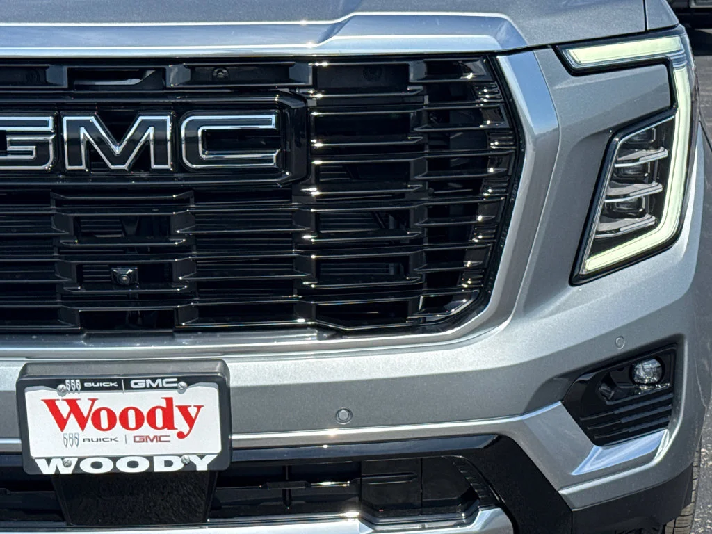 2026 GMC Yukon XL Denali - Photo 11