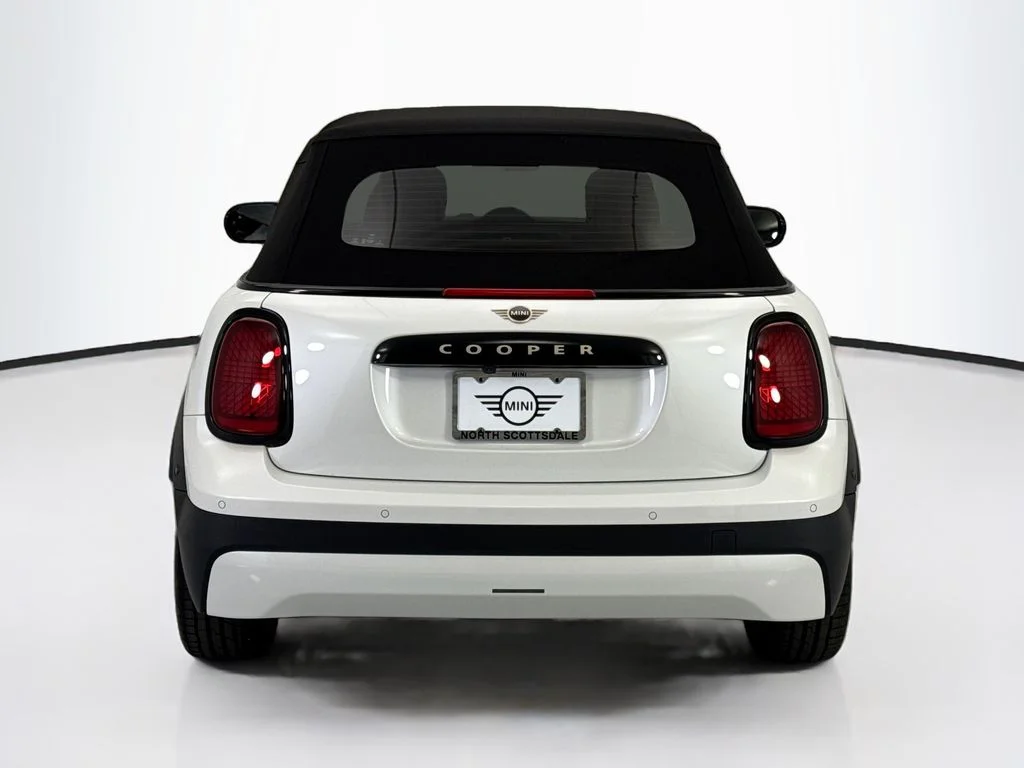 New 2026 Nanuq White Metallic MINI Signature Plus image 14