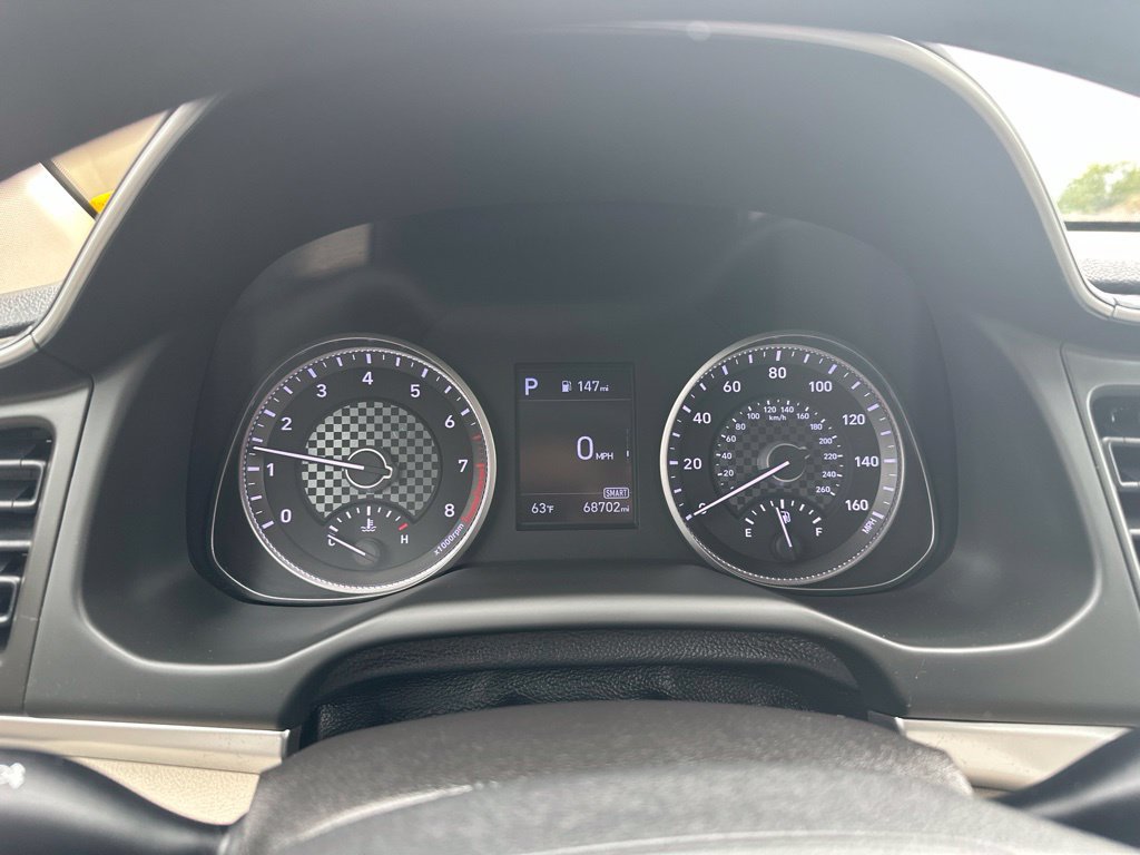 2020 Hyundai Elantra SEL - Photo 15