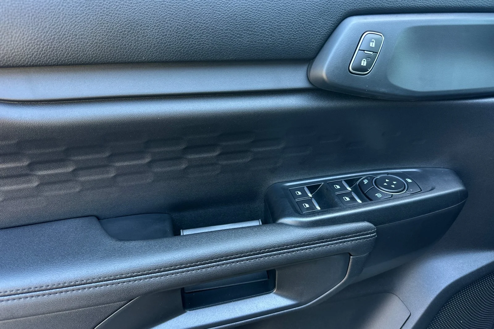 New 2026 White Ford XLT image 10