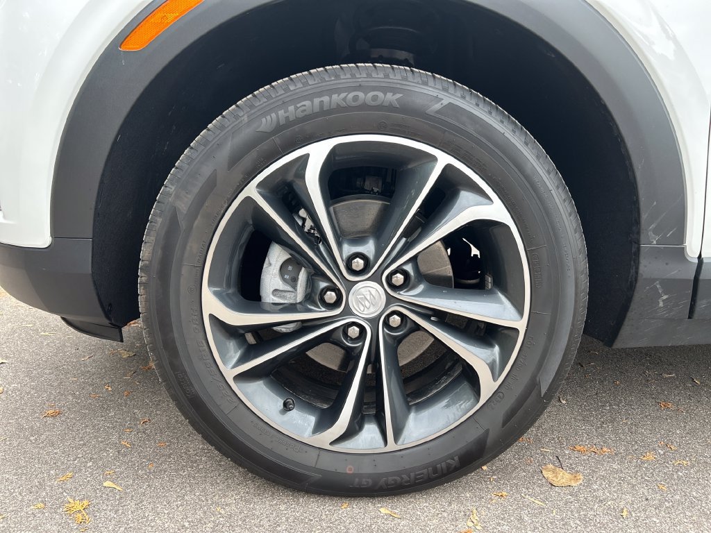 2023 Buick Encore GX Select - Photo 8
