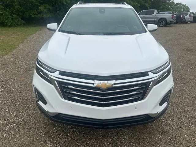 Used 2024 White Chevrolet Premier image 11