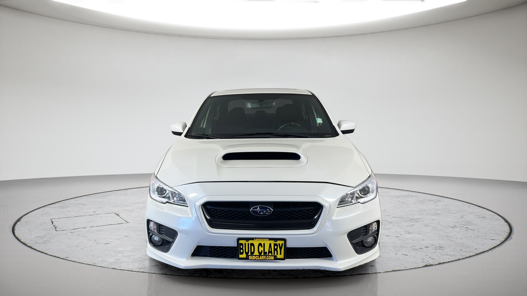 2017 Subaru WRX Premium - Photo 8