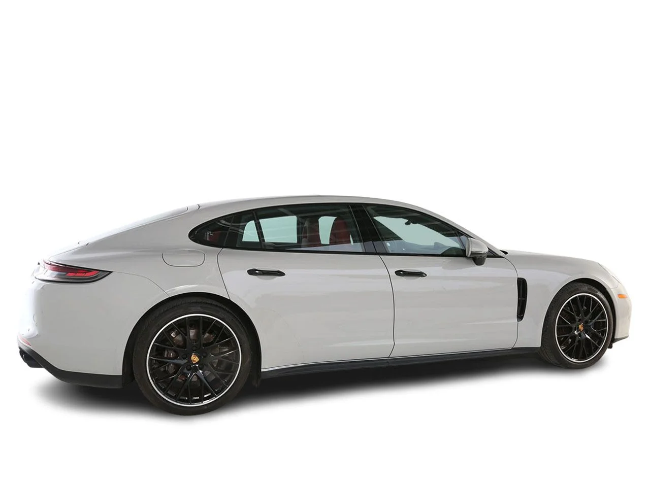 Used 2023 Beige Porsche 4 Executive image 9