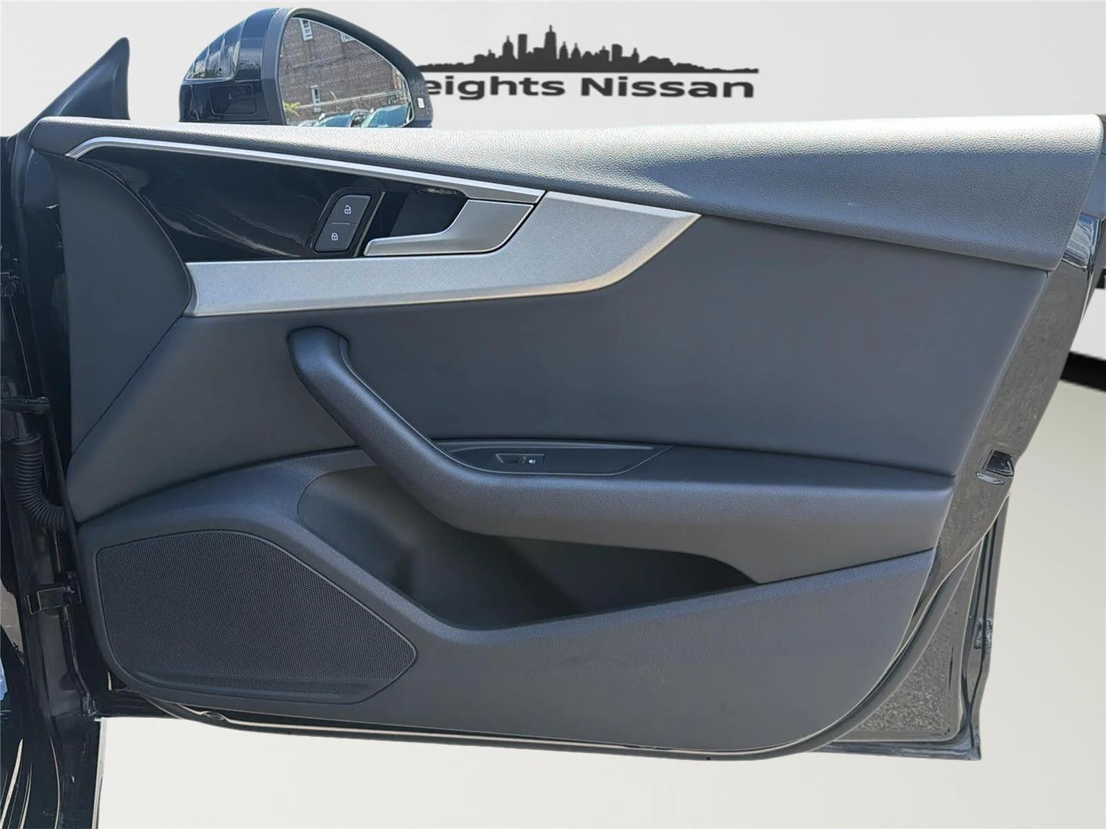 2025 Audi A5 Sportback Premium - Photo 30
