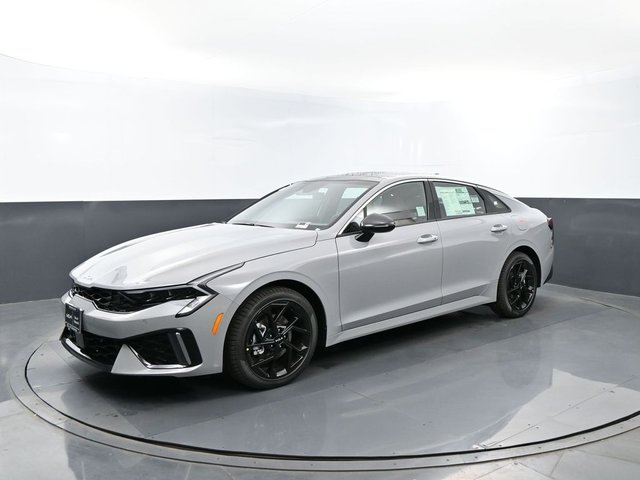 2026 Kia K5 GT-Line FWD