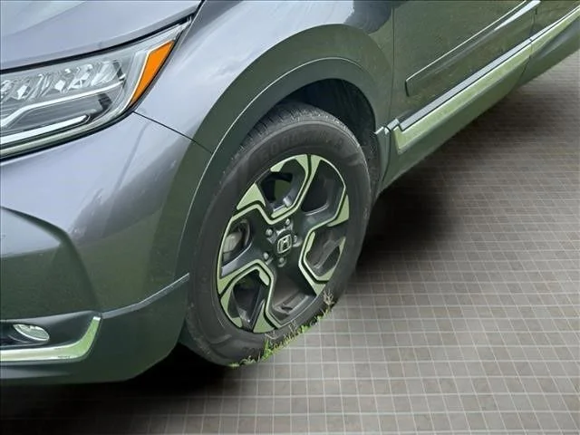 Used 2017 Brown Honda Touring image 5