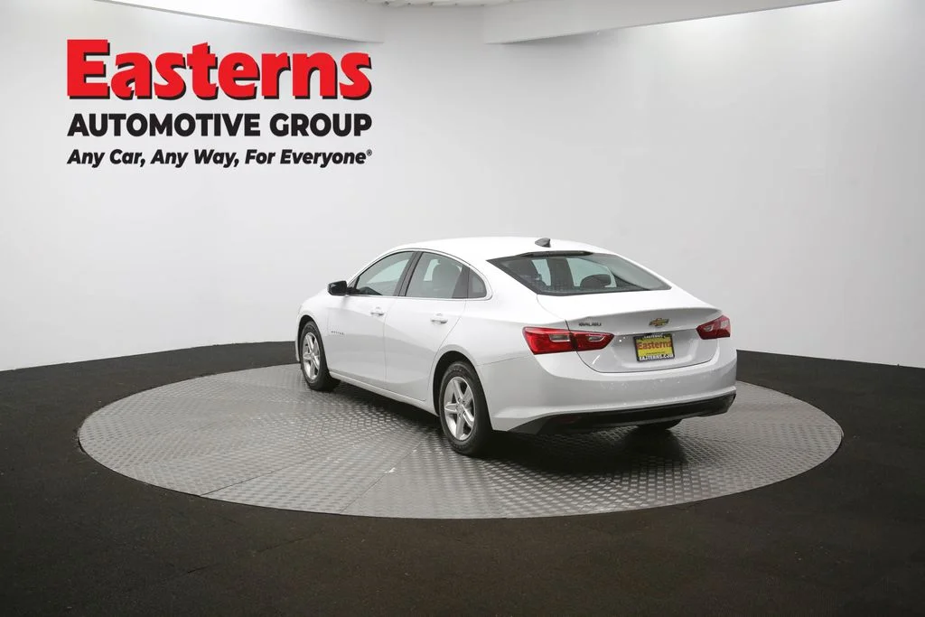 Used 2023 White Chevrolet LS image 61