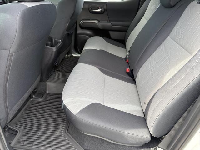 Certified Used 2021 ICE CAP Toyota TRD Off Road image 30