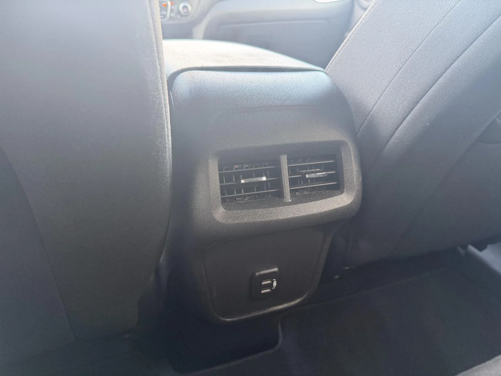 Used 2024 Sterling Gray Metallic Chevrolet LT image 9