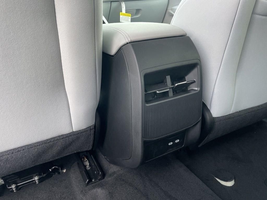 New 2026 41 Jeep Laredo image 29