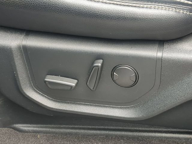 Used 2019 Blue Ford Lariat image 21
