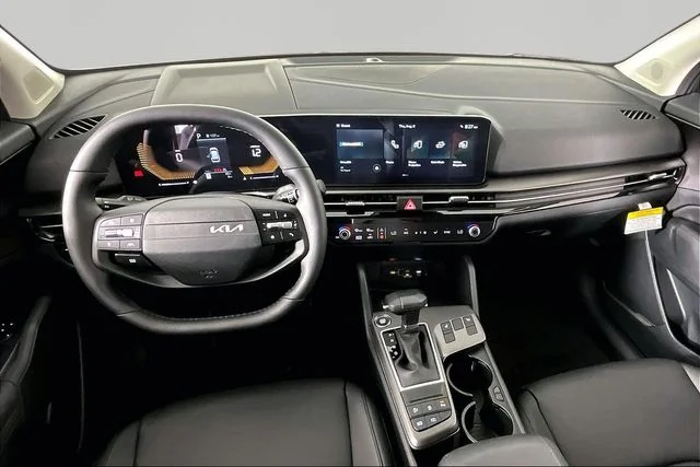New 2026  Kia EX image 6