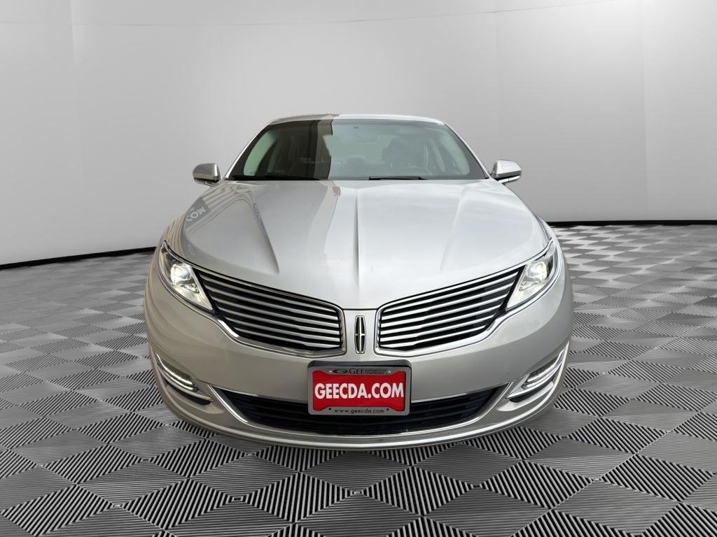 Used 2013 Lincoln MKZ Base with VIN 3LN6L2G90DR822509 for sale in Coeur d'Alene, ID