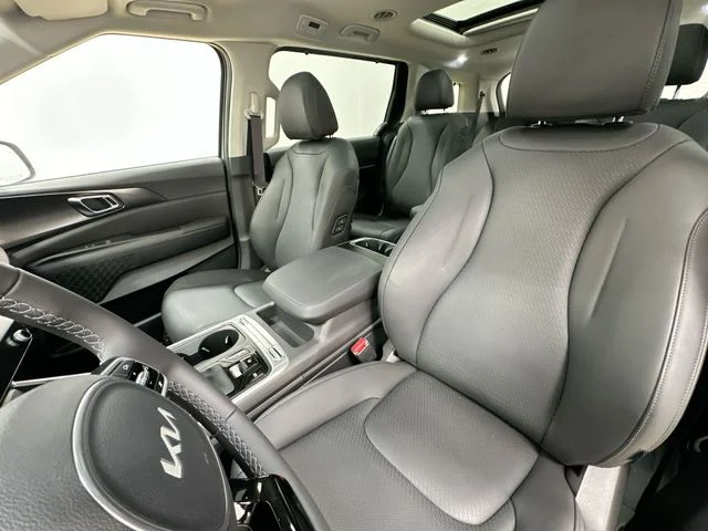 2026 Kia Carnival SX Prestige - Photo 14