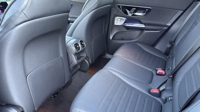 Certified Used 2026 Black Mercedes-Benz GLC 300 image 30