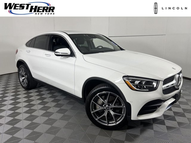 2023 Mercedes-Benz GLC GLC 300