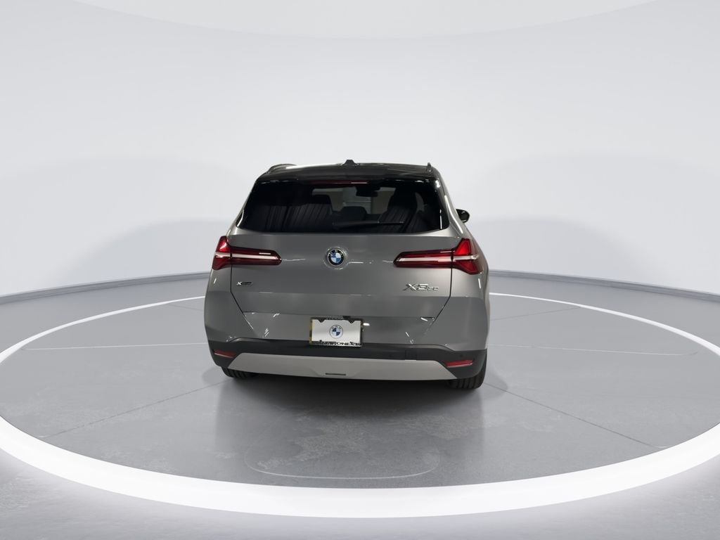 2025 BMW X3 30 - Photo 7