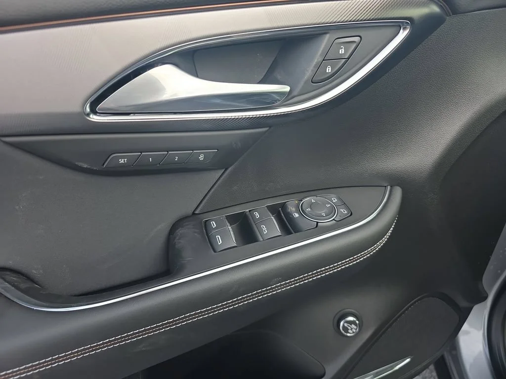 2026 Buick Envision Sport Touring - Photo 20