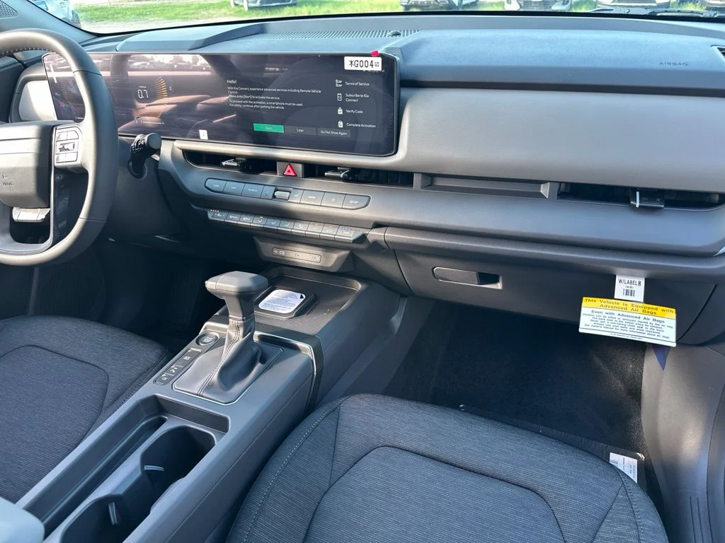 New 2027  Kia S image 17