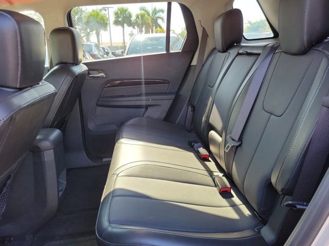 2017 GMC Terrain Denali - Photo 9