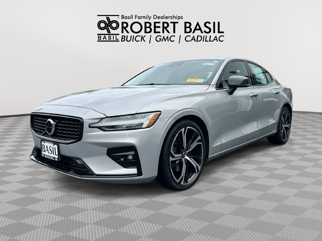2024 Volvo S60 Core
