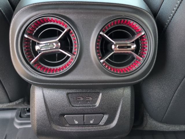 2025 Chevrolet Blazer EV RS - Photo 12