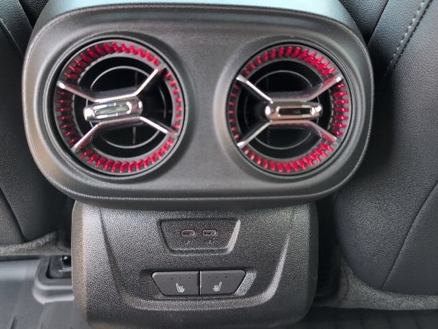 2025 Chevrolet Blazer EV RS - Photo 12