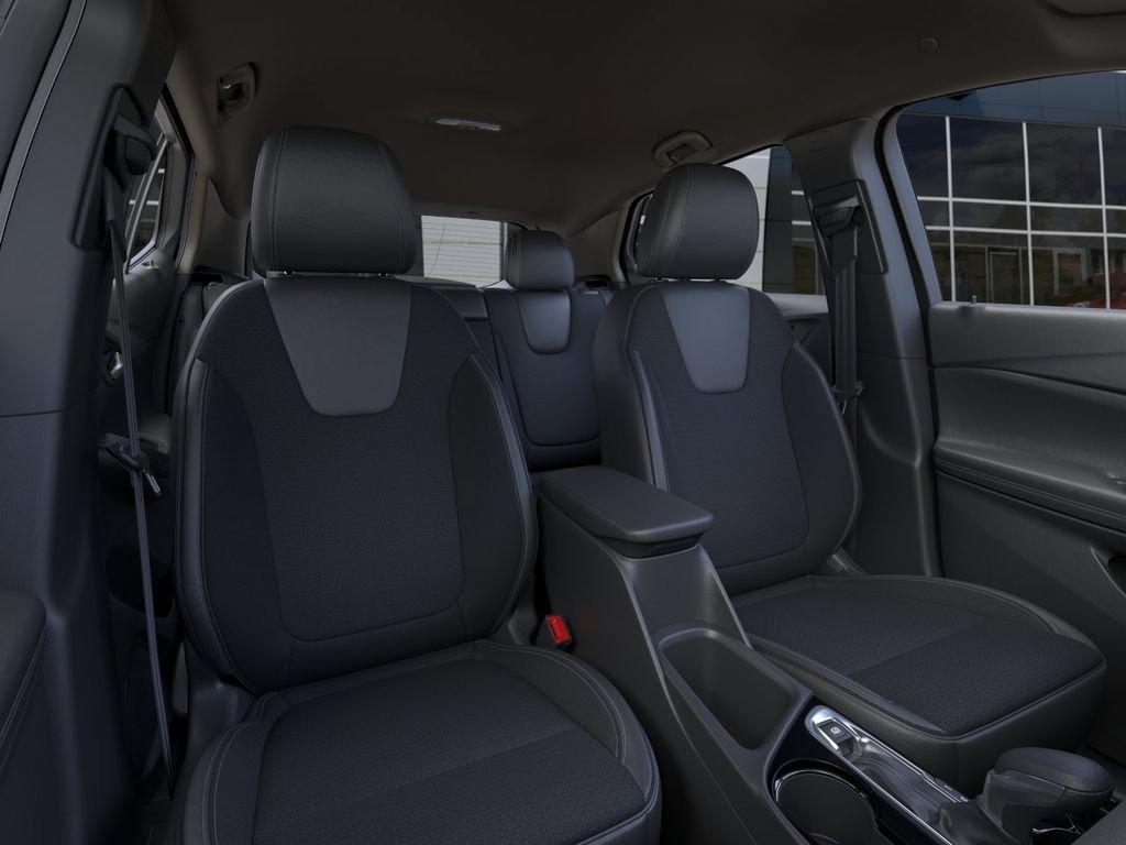 2026 Buick Encore GX Preferred - Photo 16