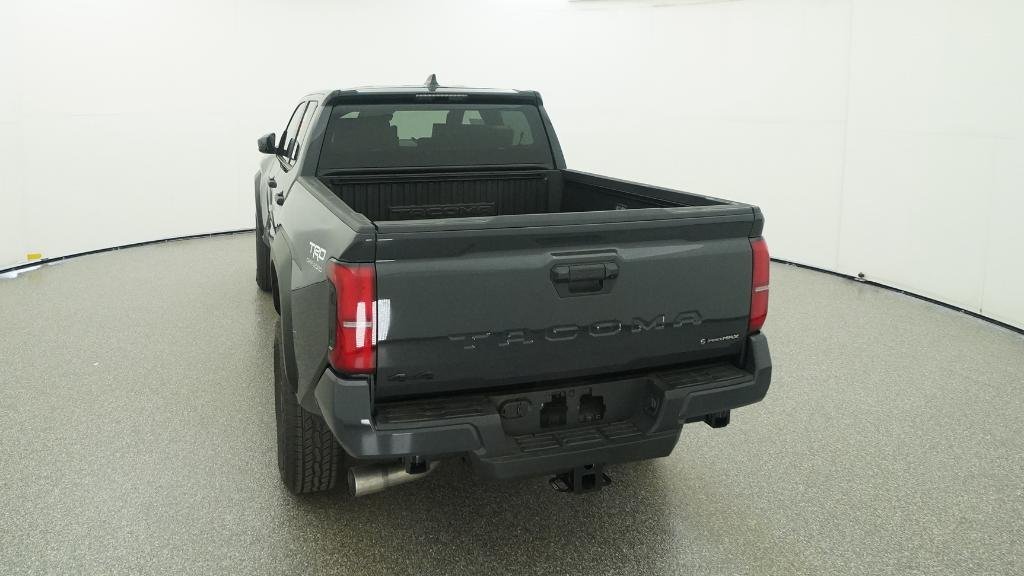New 2026 Underground Toyota TRD Off-Road i-FORCE MAX image 47