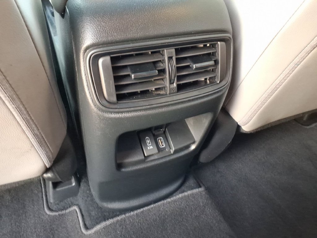 2022 Honda CR-V EX-L - Photo 28