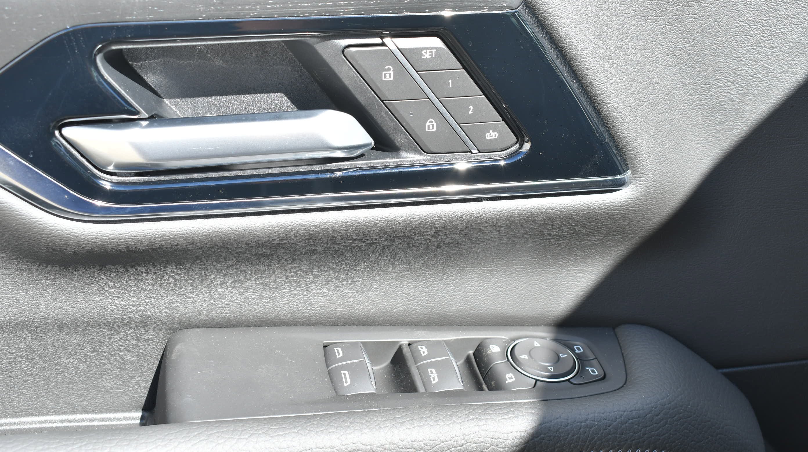 New 2026 Glacier White Tricoat GMC Denali image 16