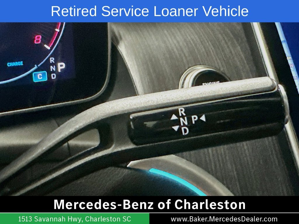 Certified Used 2026 Polar White Mercedes-Benz GLC 300 image 18
