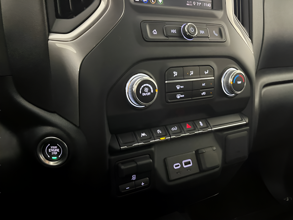 Used 2025 Sterling Metallic GMC Pro image 20
