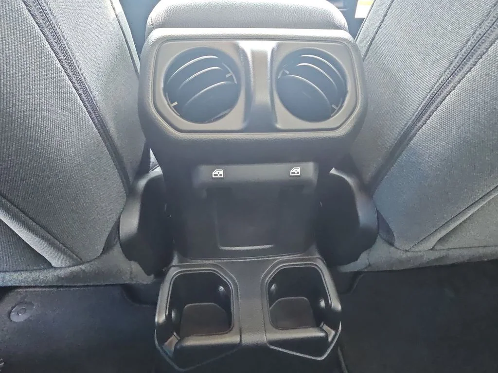 New 2026 Blue Jeep Sport S image 43