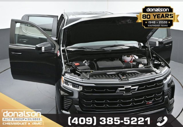 2026 Chevrolet Silverado 1500 LT Trail Boss - Photo 24