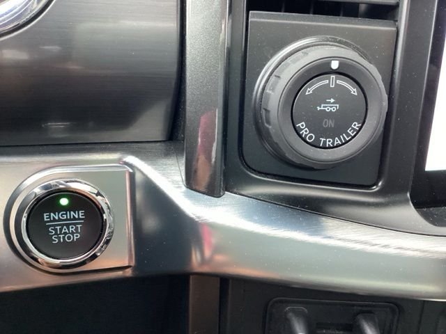Certified Used 2022 Gray Metallic Ford Lariat image 40